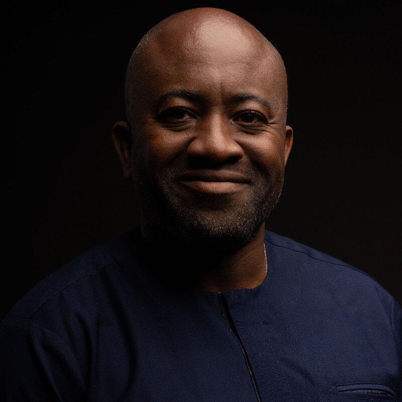 Oswald Osaretin Guobadia